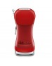 SMEG 50'S Style Retro Kırmızı Espresso Kahve Makinesi