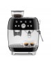 Smeg Öğütücülü Espresso Kahve Makinesi Siyah