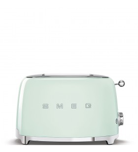 SMEG 50'S Style Retro Yeşil Ekmek Kızartma Makinesi