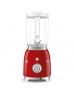 SMEG 50'S Style Retro Kırmızı Blender