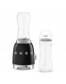 Smeg PBF01BLEU Kişisel Blender Siyah