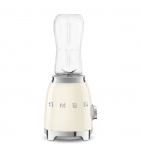Smeg PBF01CREU Kişisel Blender Krem