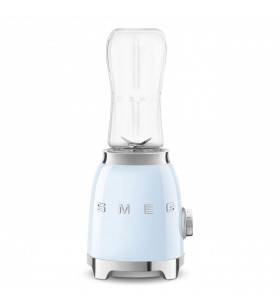 Smeg PBF01PBEU Kişisel Blender Mavi
