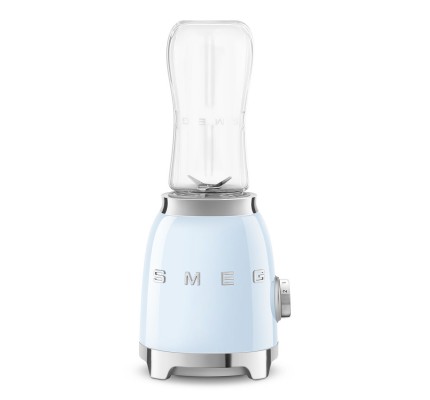Smeg PBF01PBEU Kişisel Blender Mavi