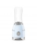 Smeg PBF01PBEU Kişisel Blender Mavi