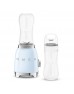 Smeg PBF01PBEU Kişisel Blender Mavi