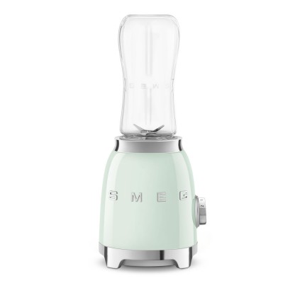 Smeg PBF01PGEU Kişisel Blender Mavi