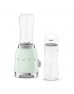 Smeg PBF01PGEU Kişisel Blender Mavi