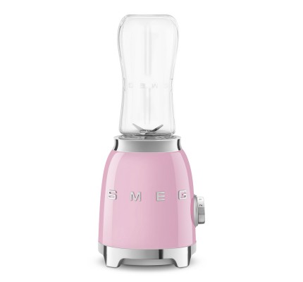 Smeg PBF01PKEU Kişisel Blender Mavi