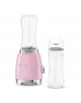 Smeg PBF01PKEU Kişisel Blender Mavi