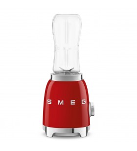 Smeg PBF01RDEU Kişisel Blender Mavi