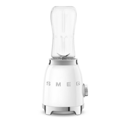 Smeg PBF01WHEU Kişisel Blender Mavi