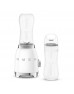 Smeg PBF01WHEU Kişisel Blender Mavi