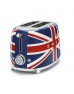 SMEG 50'S Style Retro British 2x1 Ekmek Kızartma Makinesi