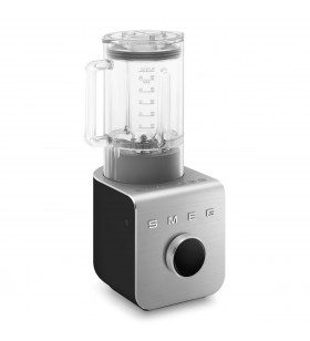 SMEG Power Blender Siyah
