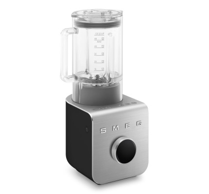 SMEG Power Blender Siyah