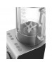 SMEG Power Blender Siyah