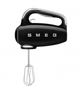 Smeg Mini El Mikser Siyah