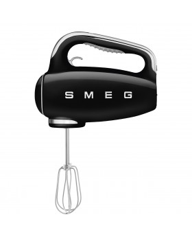 Smeg Mini El Mikser Siyah
