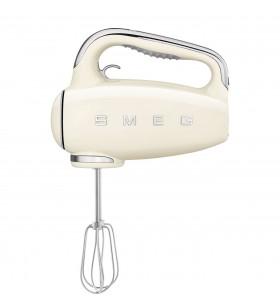 Smeg Mini El Mikser Krem