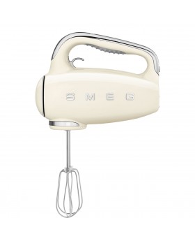 Smeg Mini El Mikser Krem