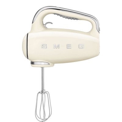 Smeg Mini El Mikser Krem