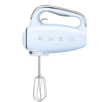 Smeg Mini El Mikser Mavi