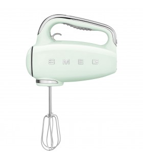 Smeg Mini El Mikser Yeşil