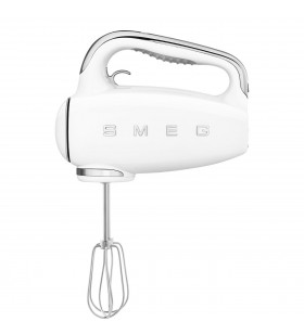 Smeg Mini El Mikser Beyaz