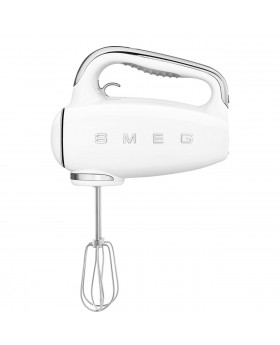 Smeg Mini El Mikser Beyaz