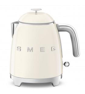 SMEG 50'S STYLE Krem Mini Kettle