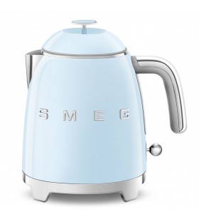 SMEG 50'S STYLE Mavi Mini Kettle