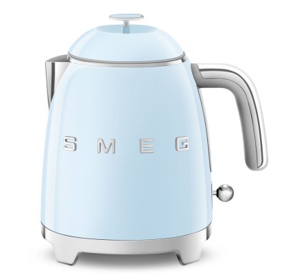 SMEG 50'S STYLE Mavi Mini Kettle