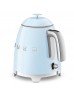 SMEG 50'S STYLE Mavi Mini Kettle