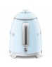 SMEG 50'S STYLE Mavi Mini Kettle