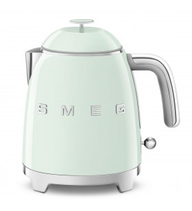 SMEG 50'S STYLE Yeşil Mini Kettle