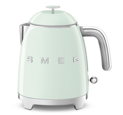 SMEG 50'S STYLE Yeşil Mini Kettle