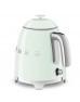 SMEG 50'S STYLE Yeşil Mini Kettle