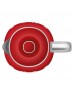 SMEG 50'S STYLE Kırmızı Mini Kettle