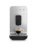 SMEG 50'S Style BCC01 Espresso Otomatik Kahve Makinesi Mat Siyah