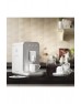SMEG 50'S Style BCC01 Espresso Otomatik Kahve Makinesi Mat Beyaz