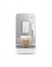 SMEG 50'S Style BCC02 Espresso Otomatik Kahve Makinesi Mat Beyaz