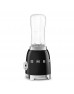 Smeg PBF01BLEU Kişisel Blender Siyah