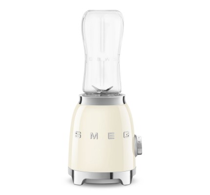 Smeg PBF01CREU Kişisel Blender Krem