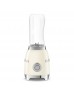 Smeg PBF01CREU Kişisel Blender Krem