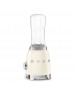 Smeg PBF01CREU Kişisel Blender Krem
