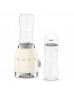 Smeg PBF01CREU Kişisel Blender Krem