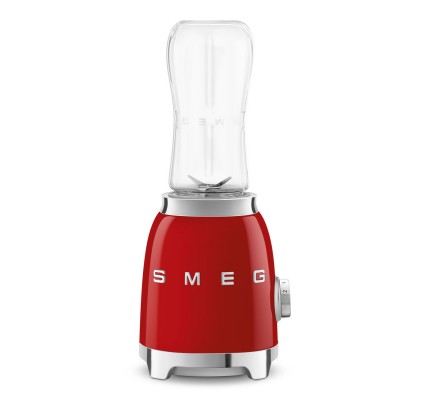 Smeg PBF01RDEU Kişisel Blender Mavi