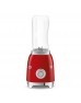 Smeg PBF01RDEU Kişisel Blender Mavi