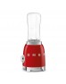 Smeg PBF01RDEU Kişisel Blender Mavi